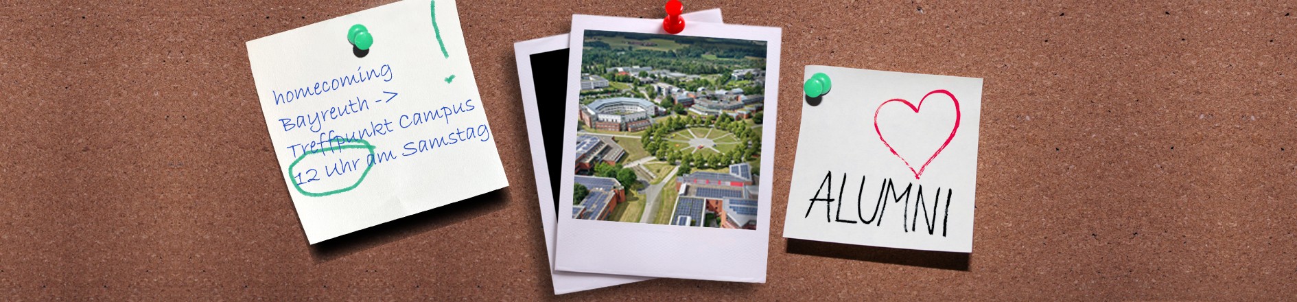 AlumniPortal