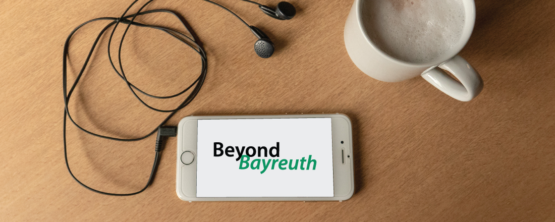 BeyondBayreuth - Podcast