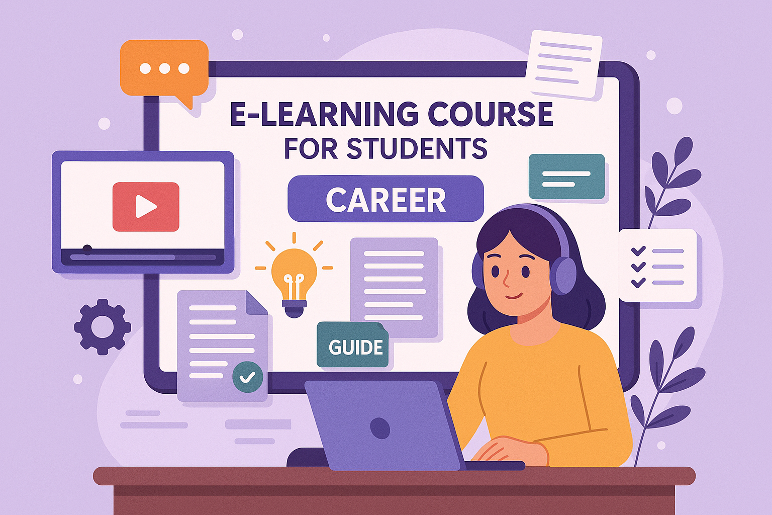 E-Learning