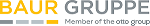 Logo Baur neu