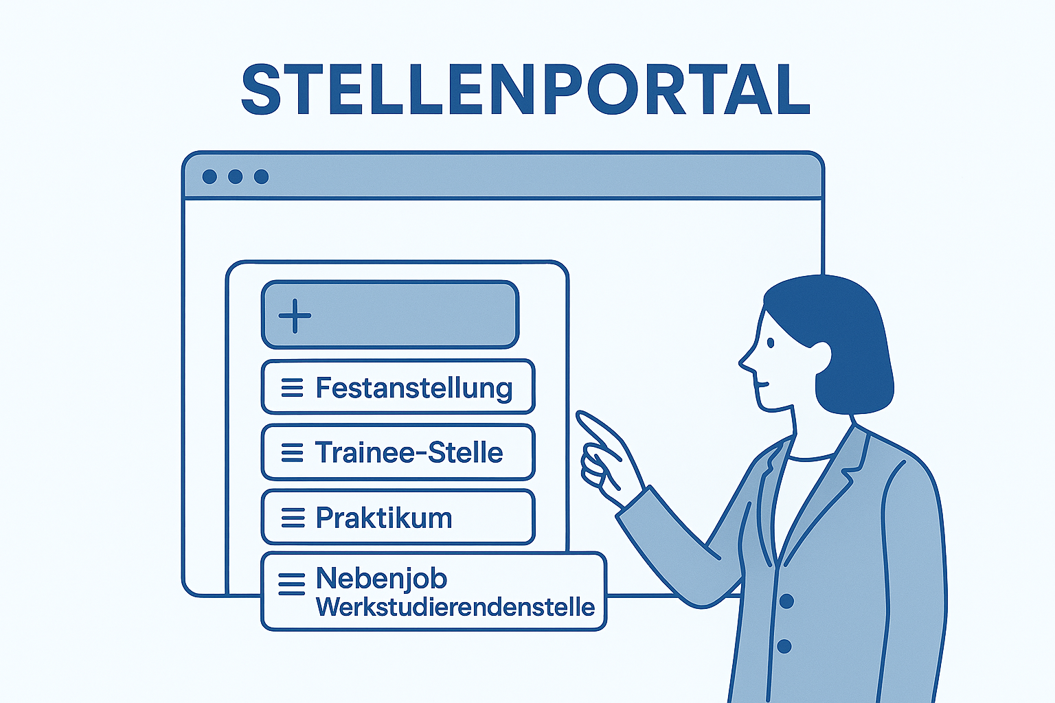 StellenPortal