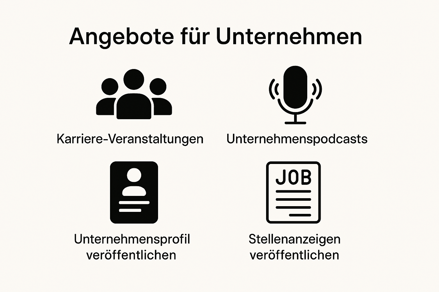 Fuer Unternehmen