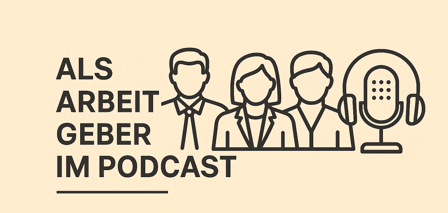 Unternehmenspodcast