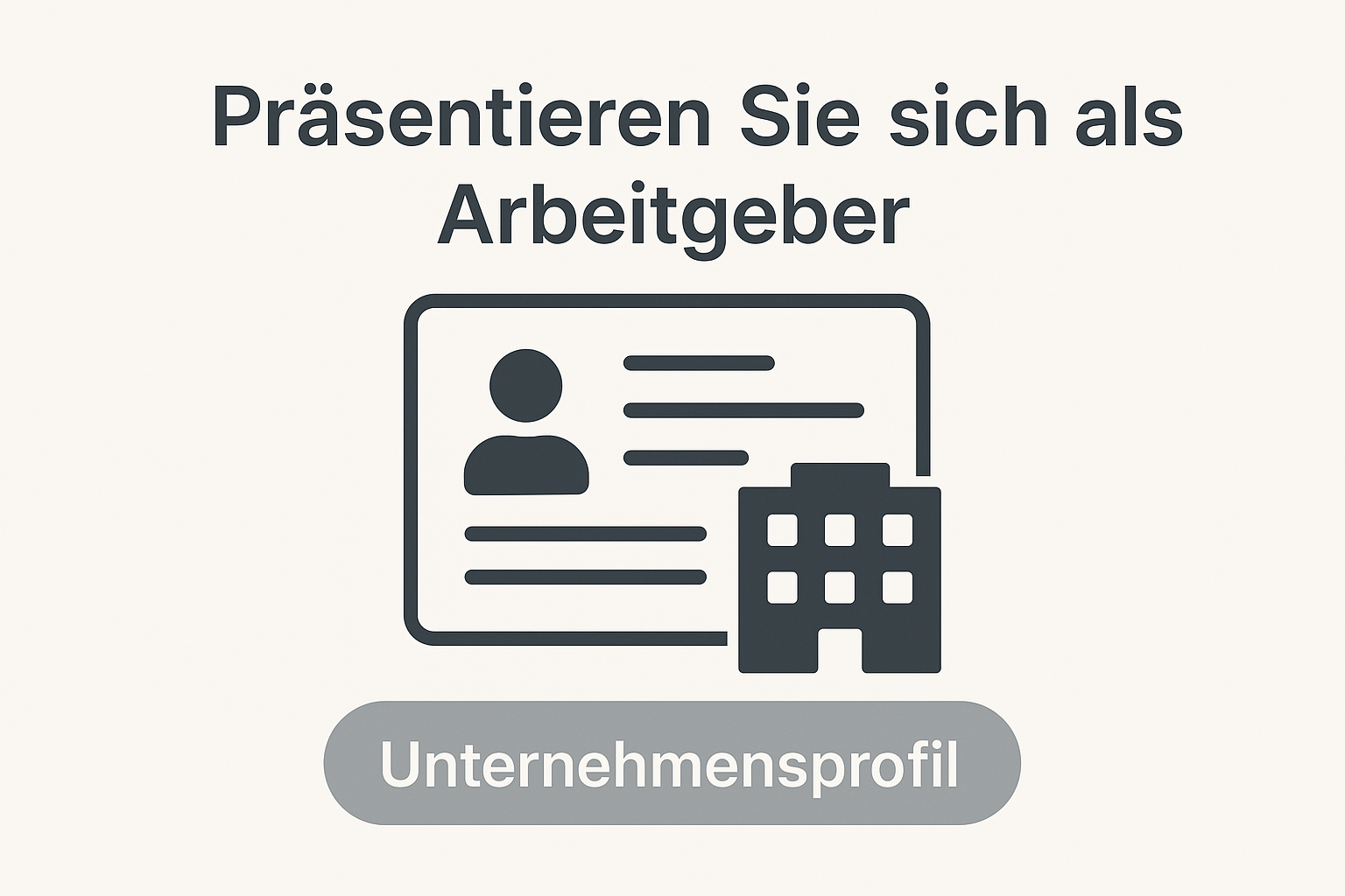 Unternehmensprofil