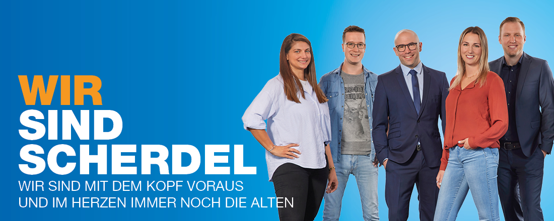 scherdel