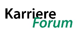 Logo KarriereForum