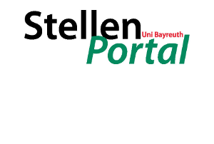 Logo StellenPortal